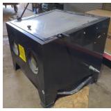 Summitt Sandblast box Model#SR00920250
