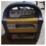 Vector Charging System 12 volt fully automatic