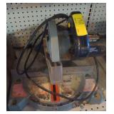 Delta 8 1/4" compound miter saw Model# 36-040