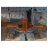 Rockwell International miter saw Model#34-010