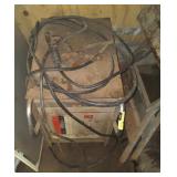 Craftsman Welder Model#113.2024...