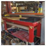 Craftsman radial Arm saw