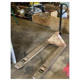 Pallet Jack