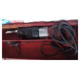 Milwaukee Sawzall Model# G527