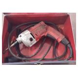 Milwaukee Magnum Screw shooter Electric Screw Gun