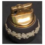 (G) Wedgewood Coffee Table Lighter