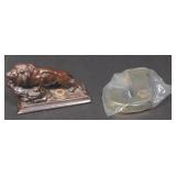 (G) Lions International memorabilia