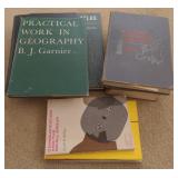 (R) Lot of various books including Practical