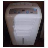 (G) General electric dehumidifier