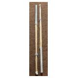 Kendo sticks * Bidding Per Unit