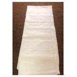 Large painters canvas