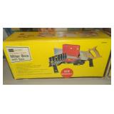 Craftsman Miter Box with Saw