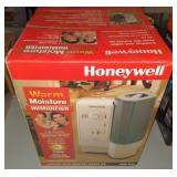 (G) Honeywell Warm Moisture Humidifier