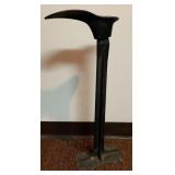 (R) Cast Iron Shoe Lathe