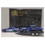 (DJ) Brookfield Collectors Guild 1999 Limited