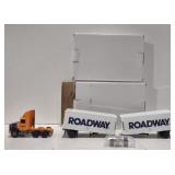 (AO) *Price Per Item- Ertl Roadway Double Trailer