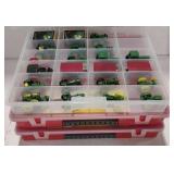 (DJ) *Price Per Item- Tractor Models in Craft