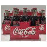 (DJ Dale Earnhardt Coca-Cola 6 Pack