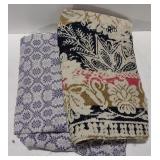 (AO) Throw Blankets