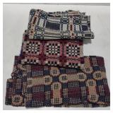 (AO) Antique Textiles