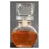(AO) Large bottle of Vanderbilt Factice.