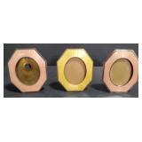 (AO)Lot of 3 frames