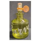 (AO) Bottle of Curve by Claiborne for men.