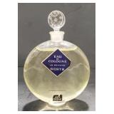 (AO) Eau de cologne "Je Reviens" worth perfume