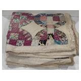 (P) Homemade Quilt