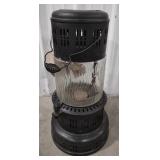 (AT) Antique Perfection Boom Heater