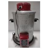 (AT) Vtg Wards Home Milk Pasteurizer