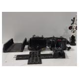 (AS) Lionel Train accessories