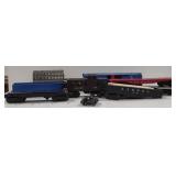 (AS) Lionel Trains