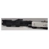 (AS) Lionel Trains