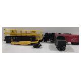 (AS) Lionel Trains