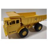 (DJ) Vtg 12" Ertl International Harvester Pay