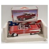 (DJ) Lot of 2 die cast thunderbirds