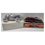 Cast Alum Golden Era Racer & The Special Racer by