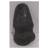 (AO) Native American Hammer Axe Head