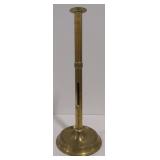 (AO) 1790-1810 Large Adjustable Seamed Brass
