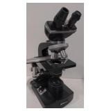 (AO) Nikon MicroScope