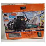 (DJ) Lionel trains 0-27 the children