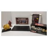 (DJ) Lot of assorted scale replicas, Hardware
