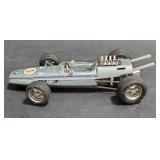 (JJ)  Schuco 1072 BMW Formel 2.  Measures 9.5