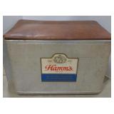 (BR) Hammies beer cooler
