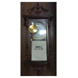 (BR) Kassel Wall clock