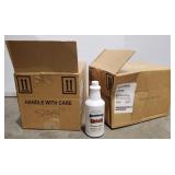 (II) Two cases of AccellGreen All Purpose