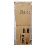 (II) Stor-It-All multi purpose wardrobe,