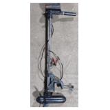 (DL) Shakespeare Outboard Motor Sigma 15 5-Speed