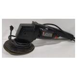 (DL) Wen 7" 2-Speed Sander Polisher No. 943